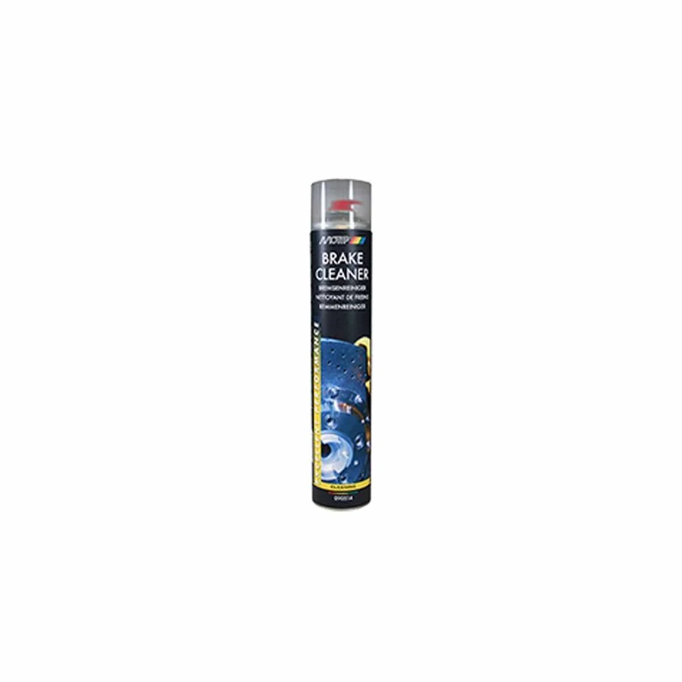 Piduripuhasti Motip Brake Cleaner 750 ml